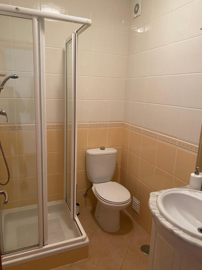 St. James Beach & Pool Apartment Luz Екстериор снимка