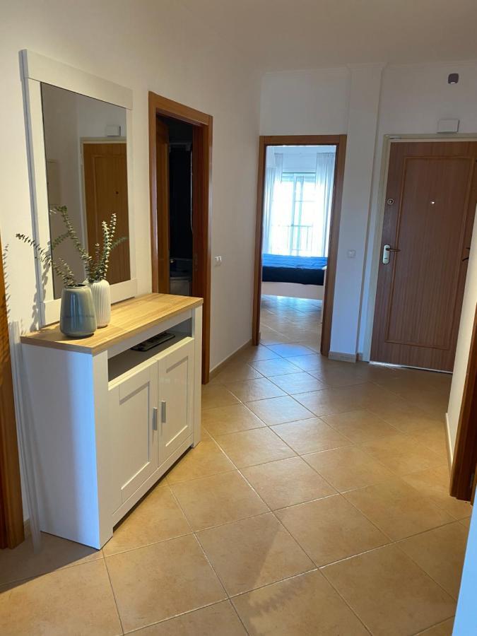 St. James Beach & Pool Apartment Luz Екстериор снимка